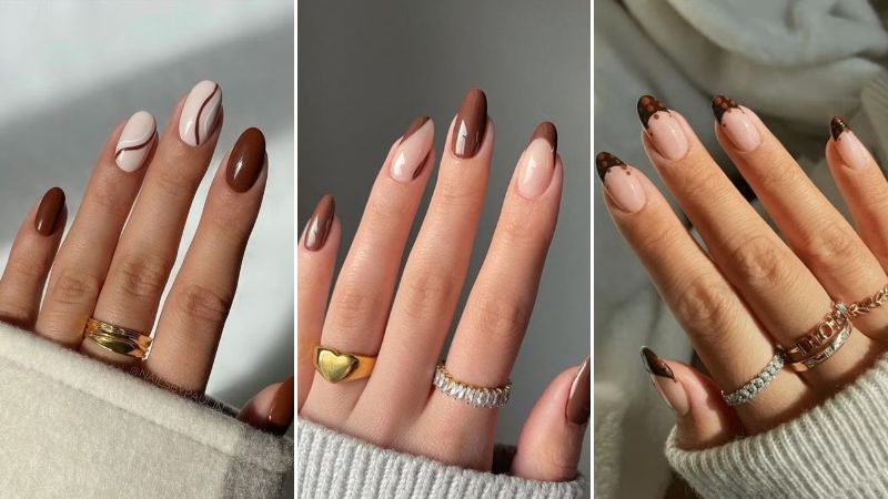 Mocha Mousse e Burgundy: As Cores Intensas que Vão Dominar o Inverno 2026