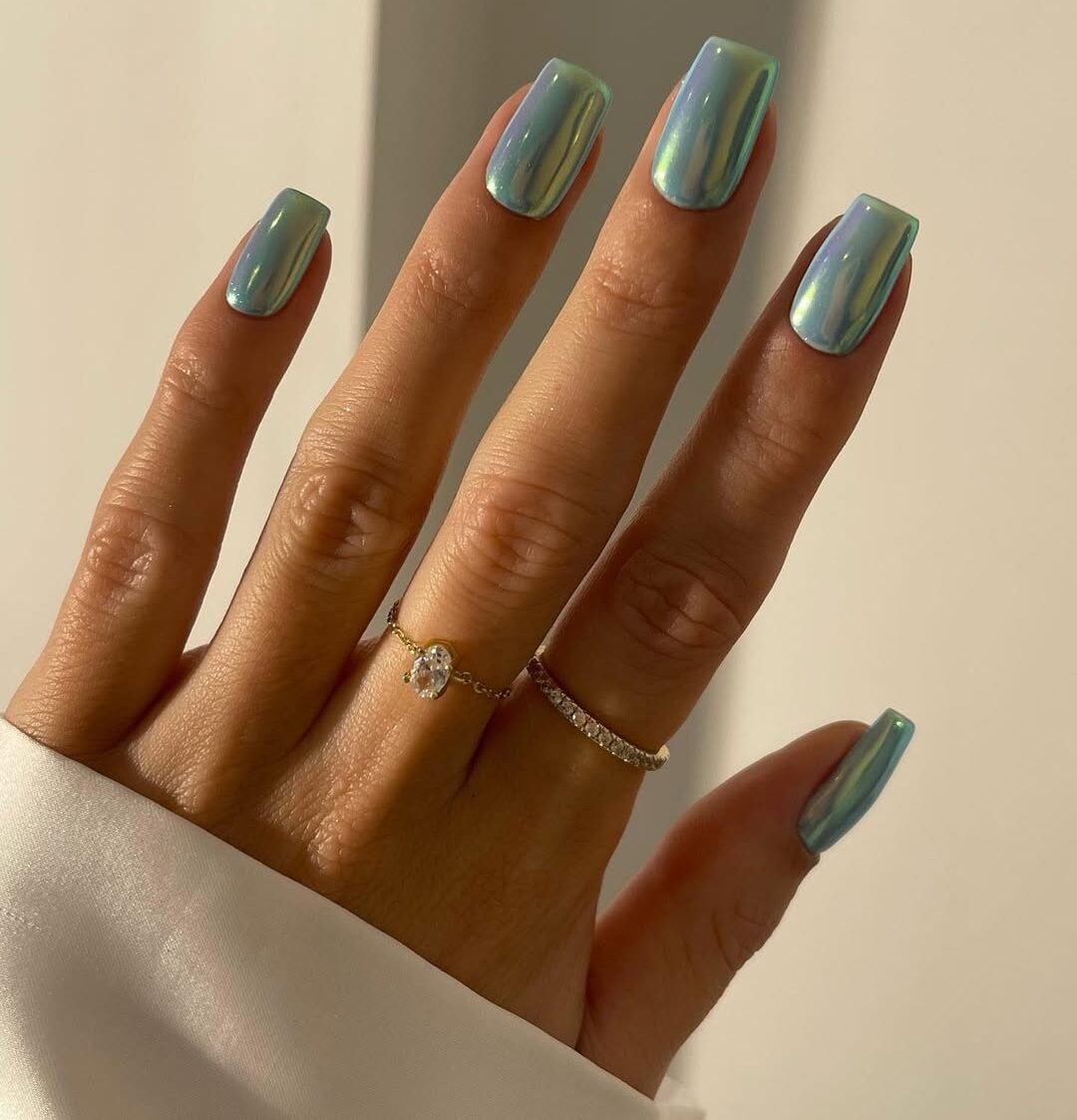 Unhas Curtas em 2026: Elegância e Praticidade que Conquistam