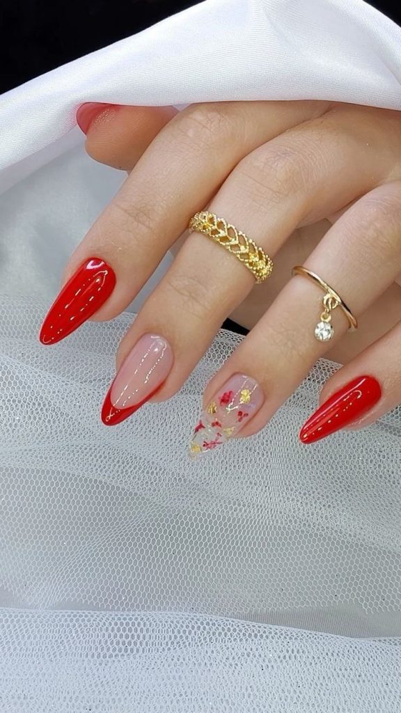 Tendências de formatos de unhas para o próximo ano