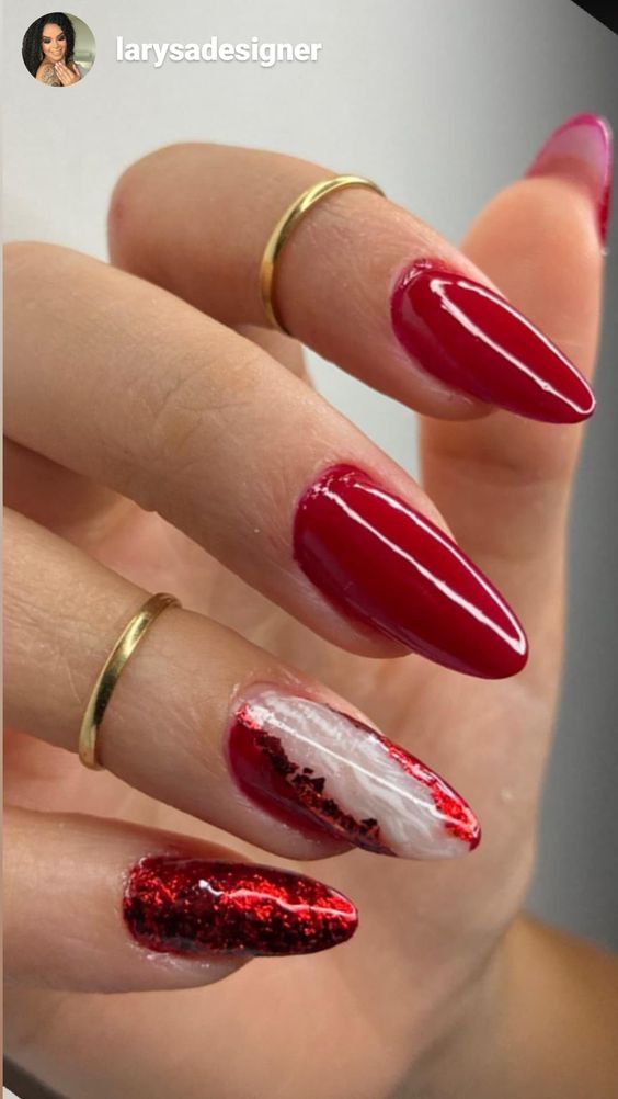 Unhas Vermelhas: A Teoria por Trás do Símbolo de Poder e Atração