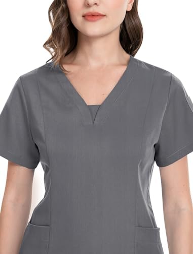 uniforme feminino confortável