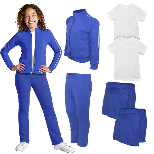 uniforme feminino plus size