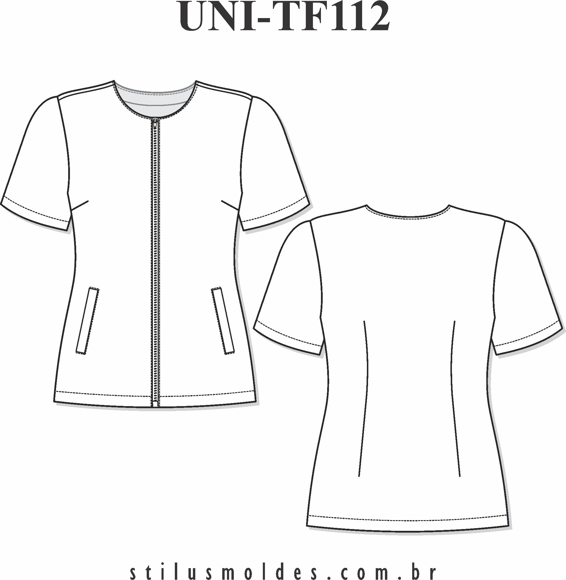 tecidos para uniforme feminino