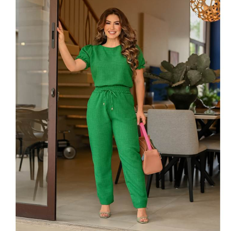 uniforme feminino para escritório