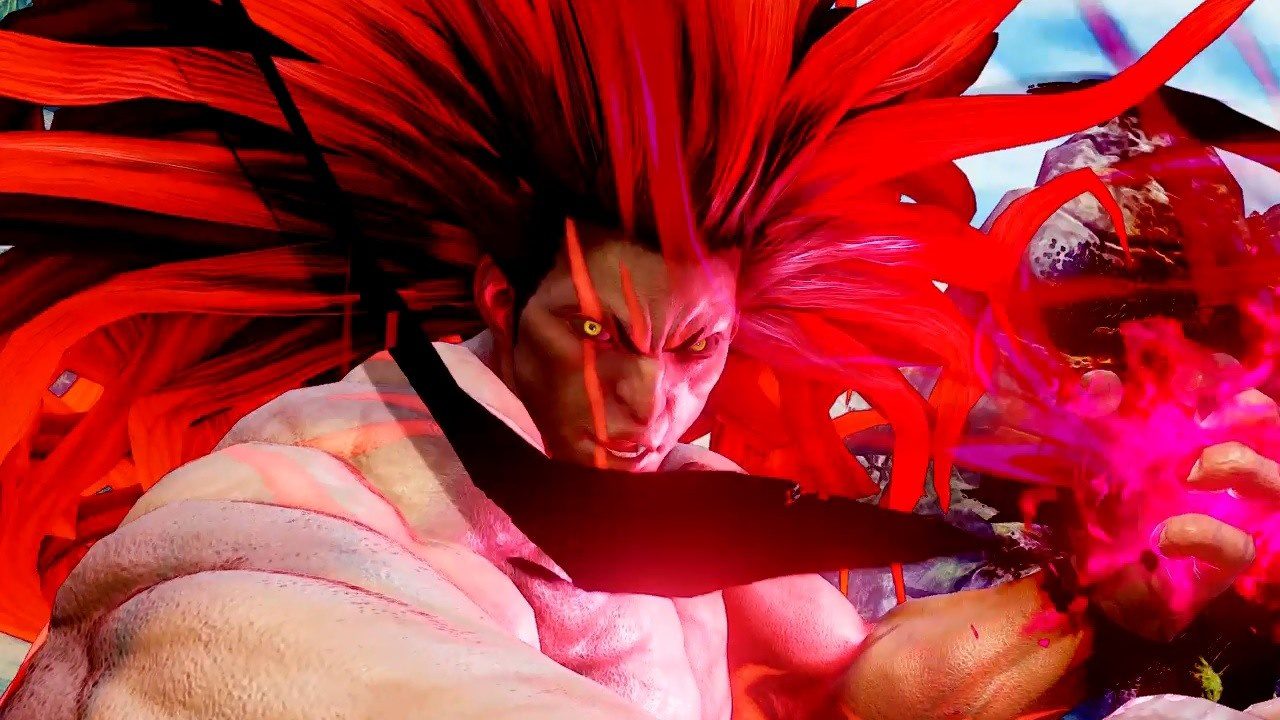 A influência do cabelo vermelho de Taehyung na moda K-pop