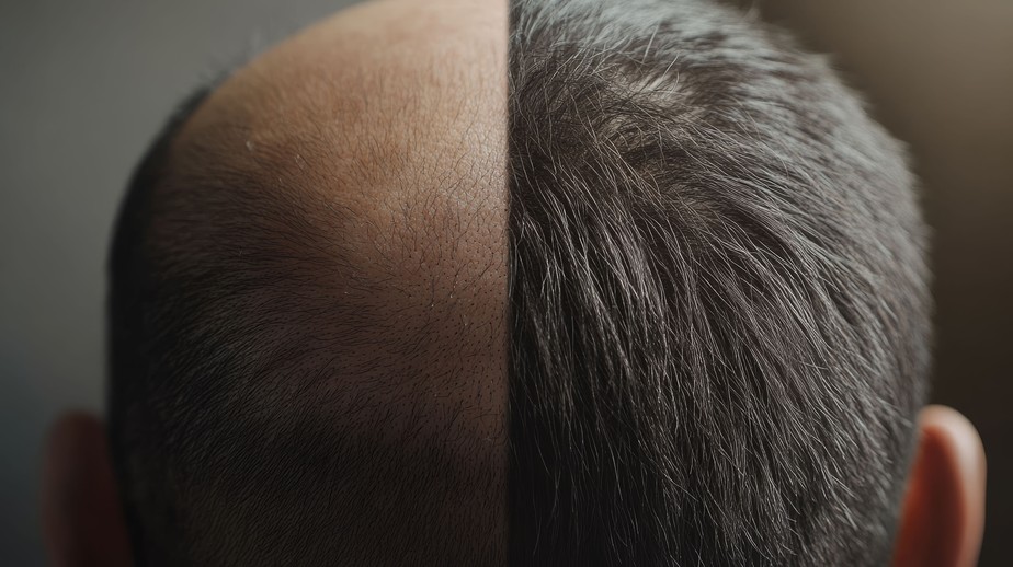 Valor por folículo transplante capilar 2026