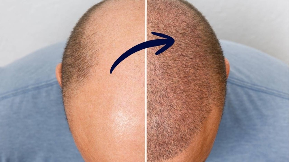 Valor por folículo transplante capilar 2026