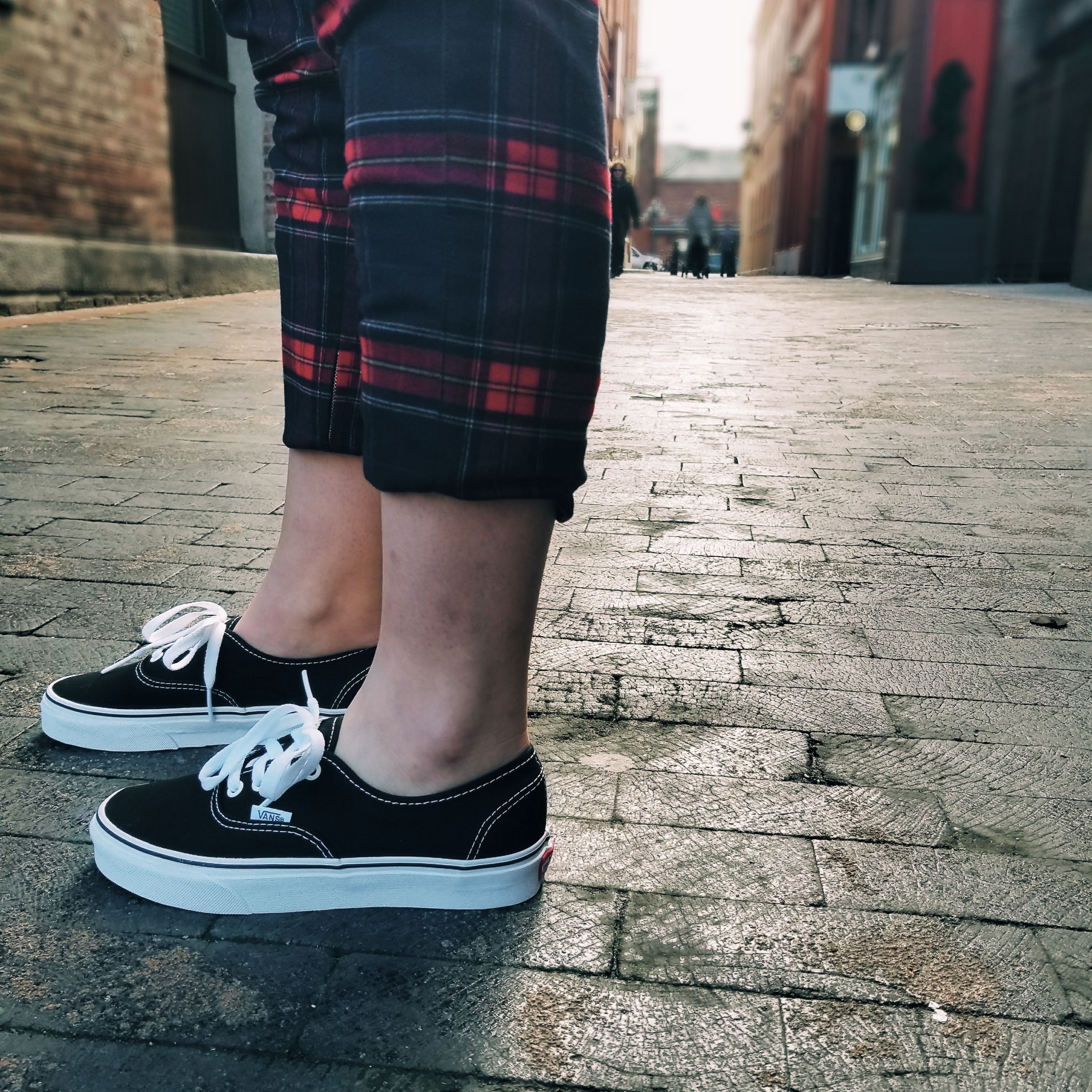 Vans Authentic casual