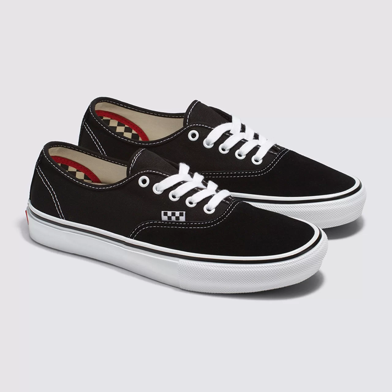 Vans Authentic midi skirts