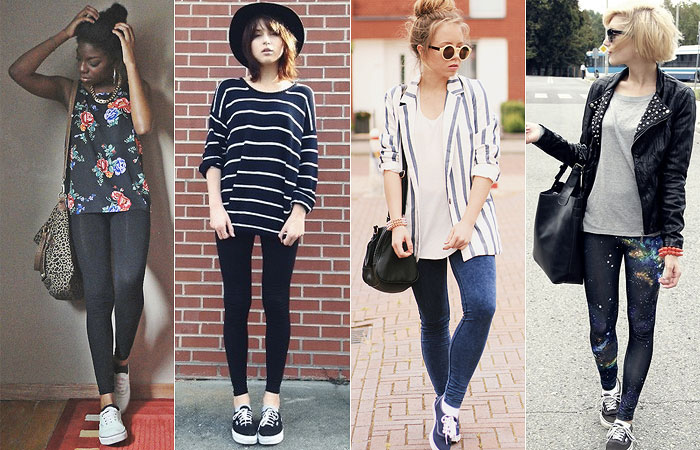 vans feminino original