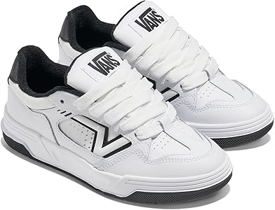 Vans Upland vs Knu Skool: Qual tênis chunky escolher?