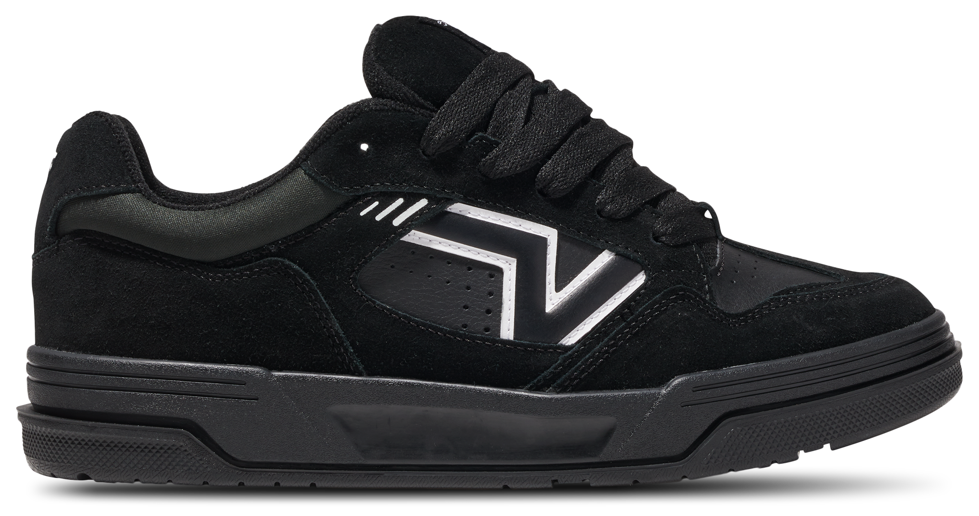 A história do Vans Upland: Do arquivo à reinvenção 2024