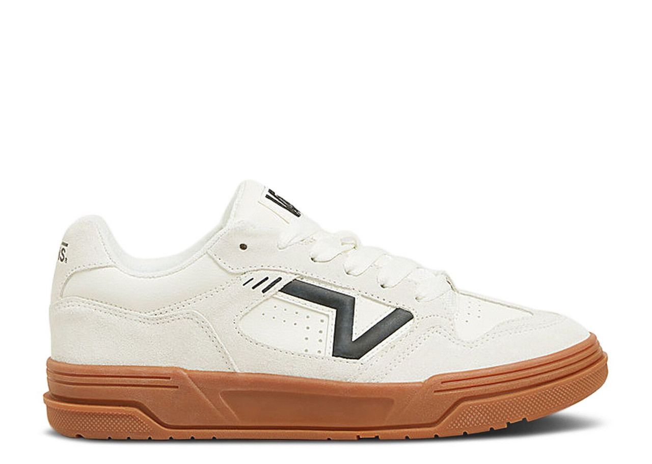 Guia de tamanhos Vans Upland: Escolha o número certo