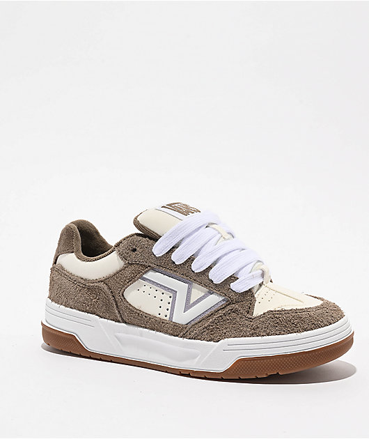 A história do Vans Upland: Do arquivo à reinvenção 2024