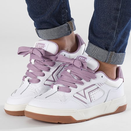 A história do Vans Upland: Do arquivo à reinvenção 2024