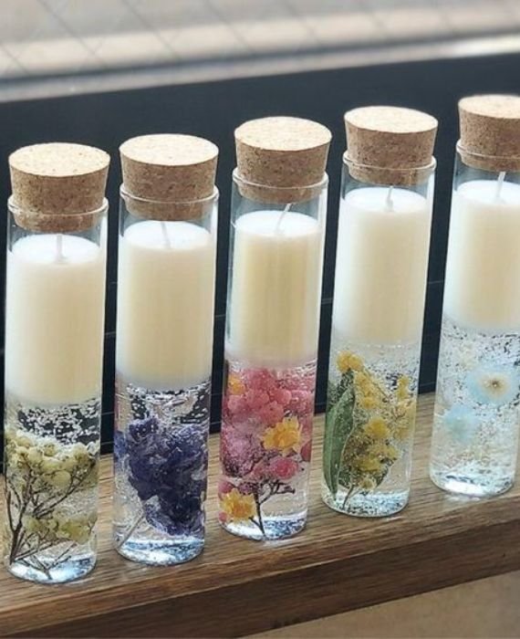 Rituais de Bem-Estar: Integrando Velas Aromáticas na Sua Rotina