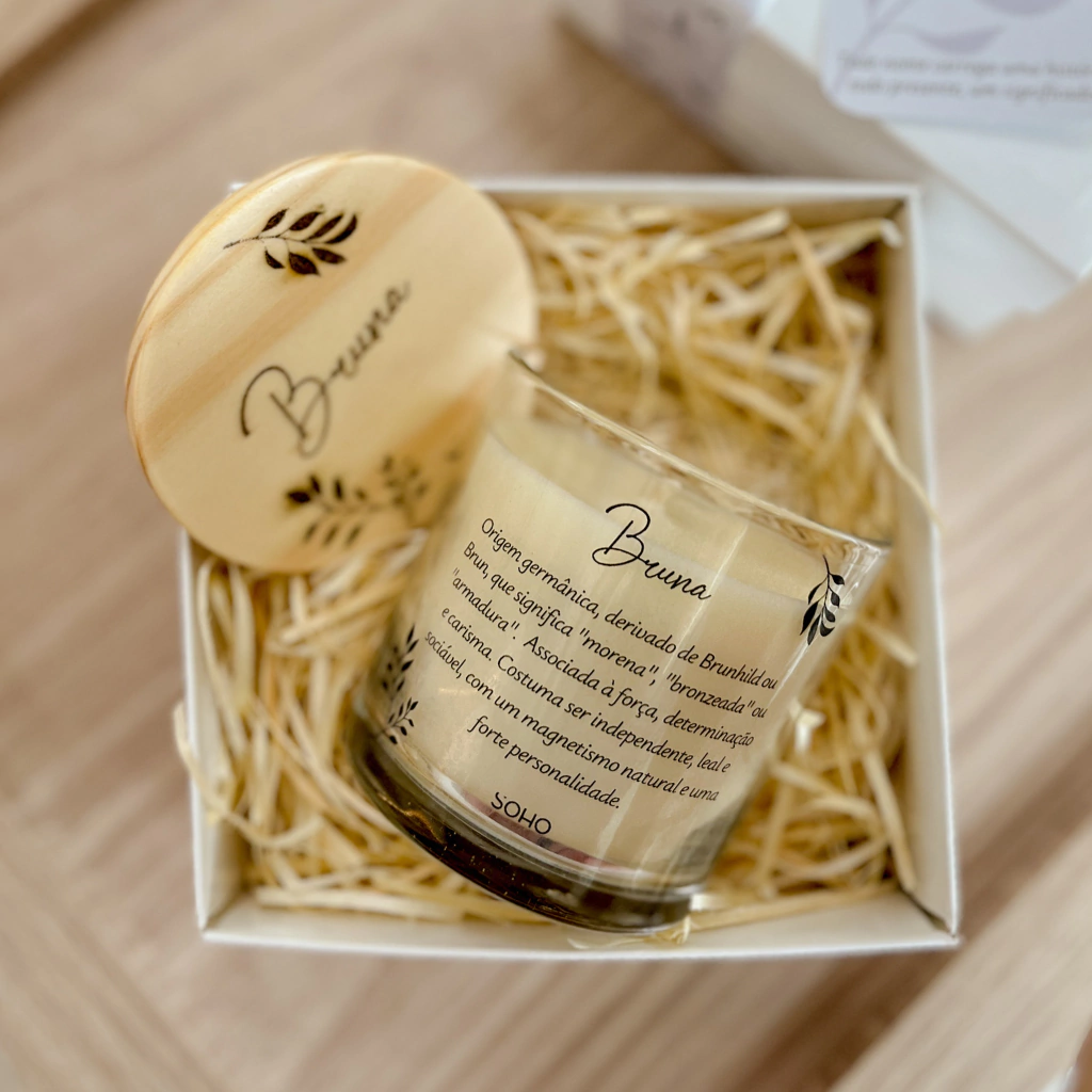 O Poder das Cores: Escolhendo a Vela Aromática Ideal para Cada Momento