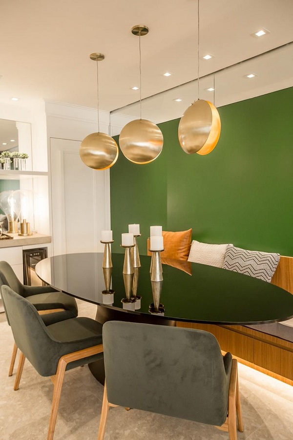 Guia Completo de Cores Neutras para Combinar com Verde Bandeira