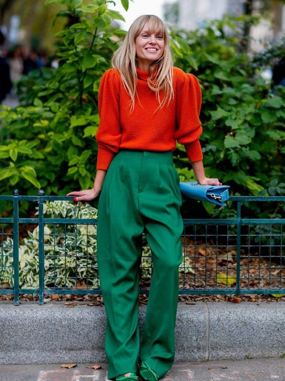 Guia Completo de Cores Neutras para Combinar com Verde Bandeira