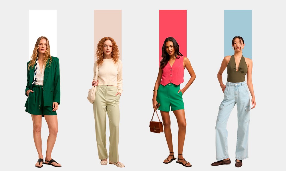 Verde Bandeira Combina Com Que Cor