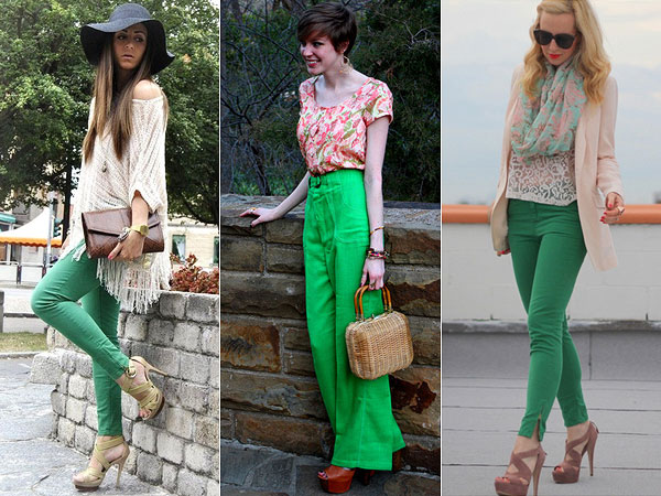 Verde Bandeira na Decoração: Dicas para Cada Ambiente