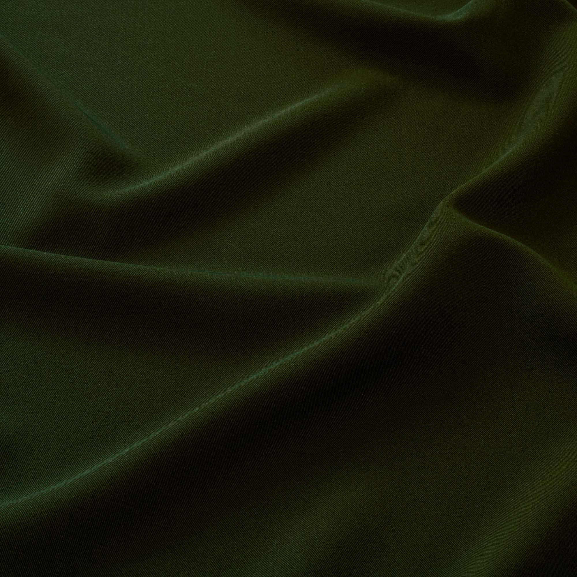 verde oliva