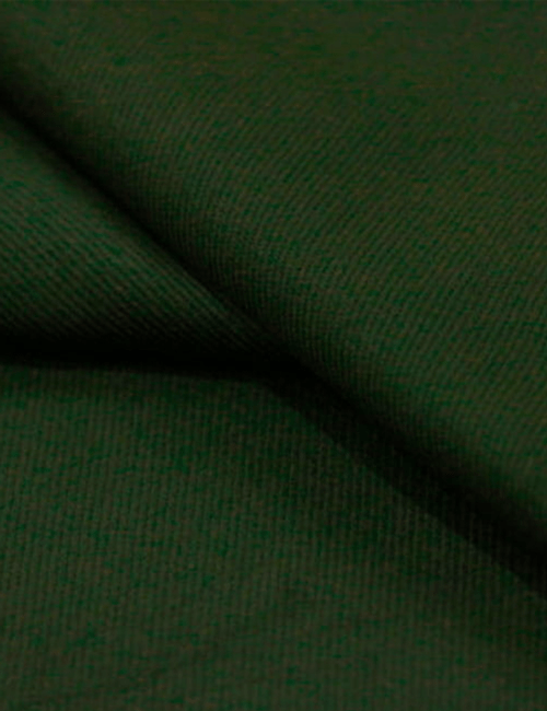 significado verde exército