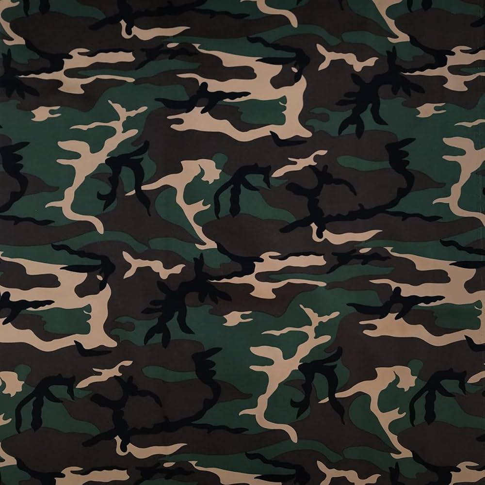 verde militar
