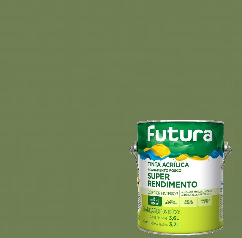 verde musgo tendência 2026