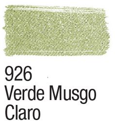 verde musgo cor de tinta