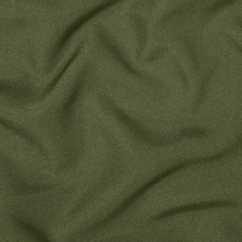 verde musgo ral