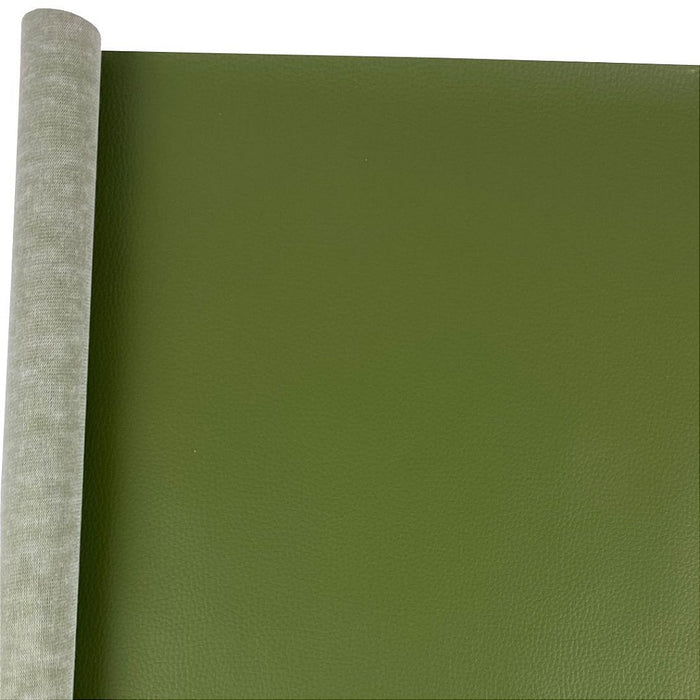 verde musgo significado