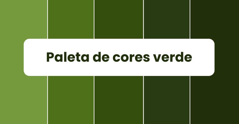 verde oliva na moda