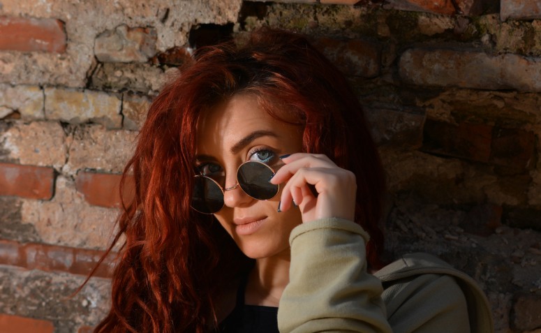 Tendências de cores de cabelo para a próxima estação