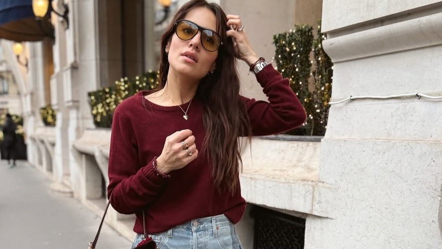 Tendências de cores de cabelo para a próxima estação