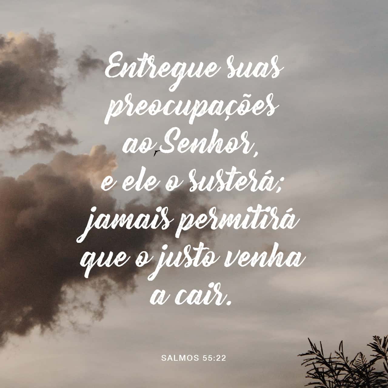 versículo de esperança para acordar