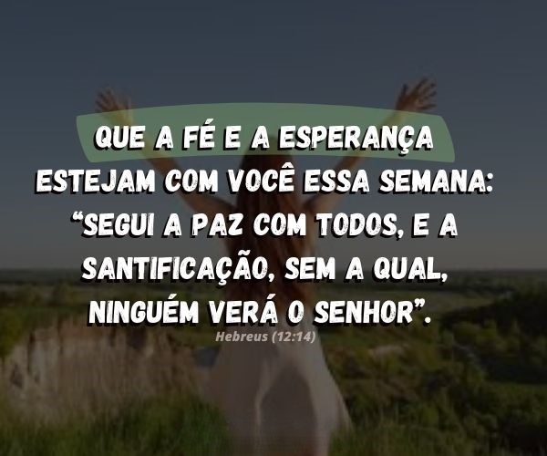 salmo para ler de manhã