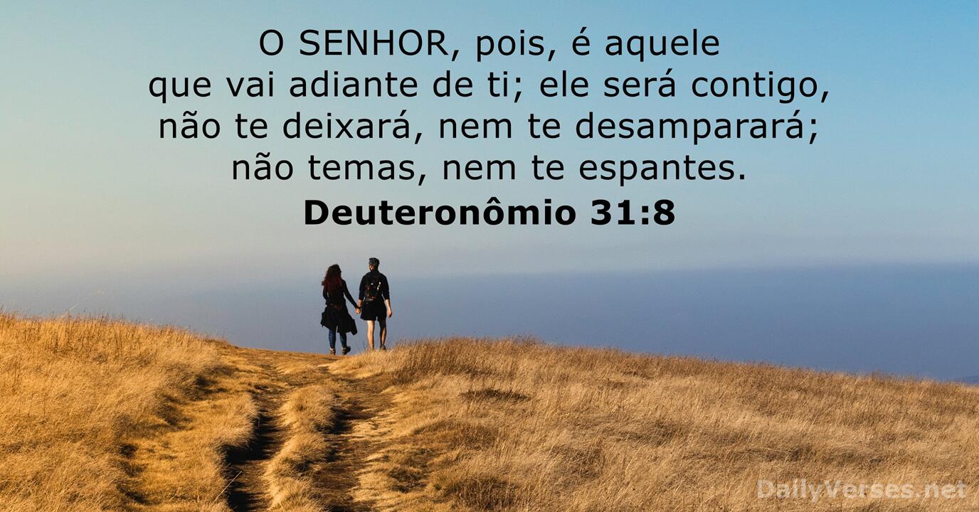 versículos de fé para momentos difíceis