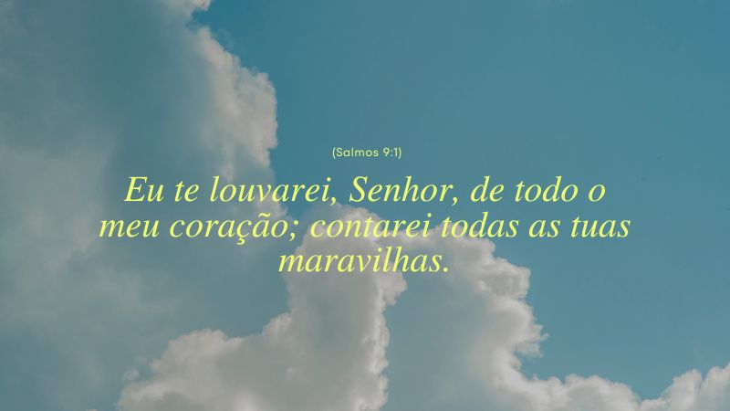 versículos para bio do instagram feminino