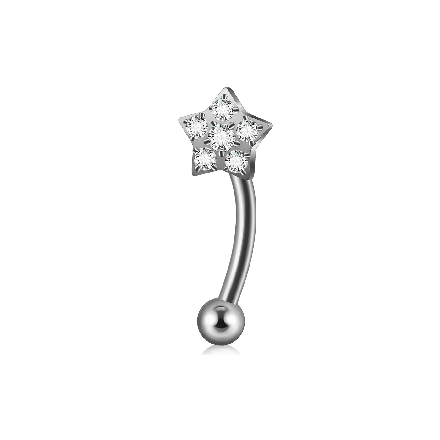 dor vertical labret