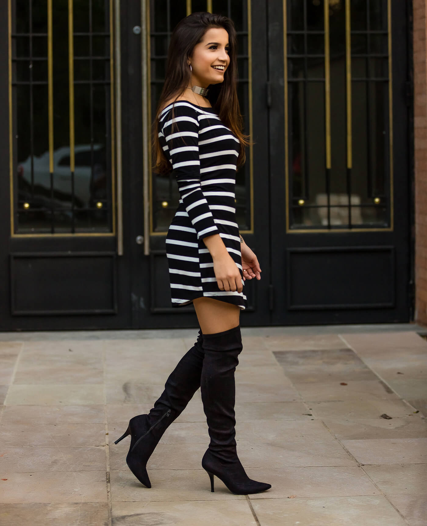 Bota Western: Como Integrar no Seu Look com Vestido