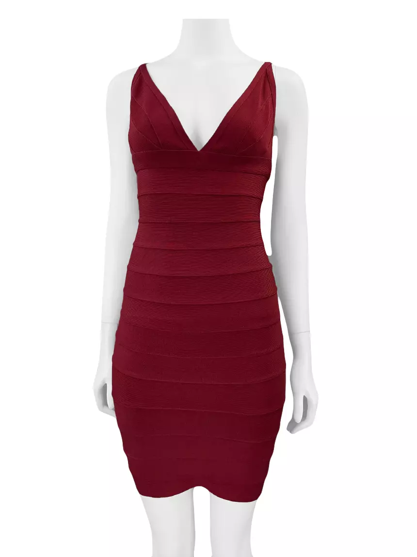 Tendências de Vestidos Bandage para a Próxima Estação