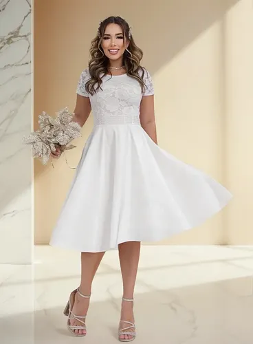 macacão para casamento civil
