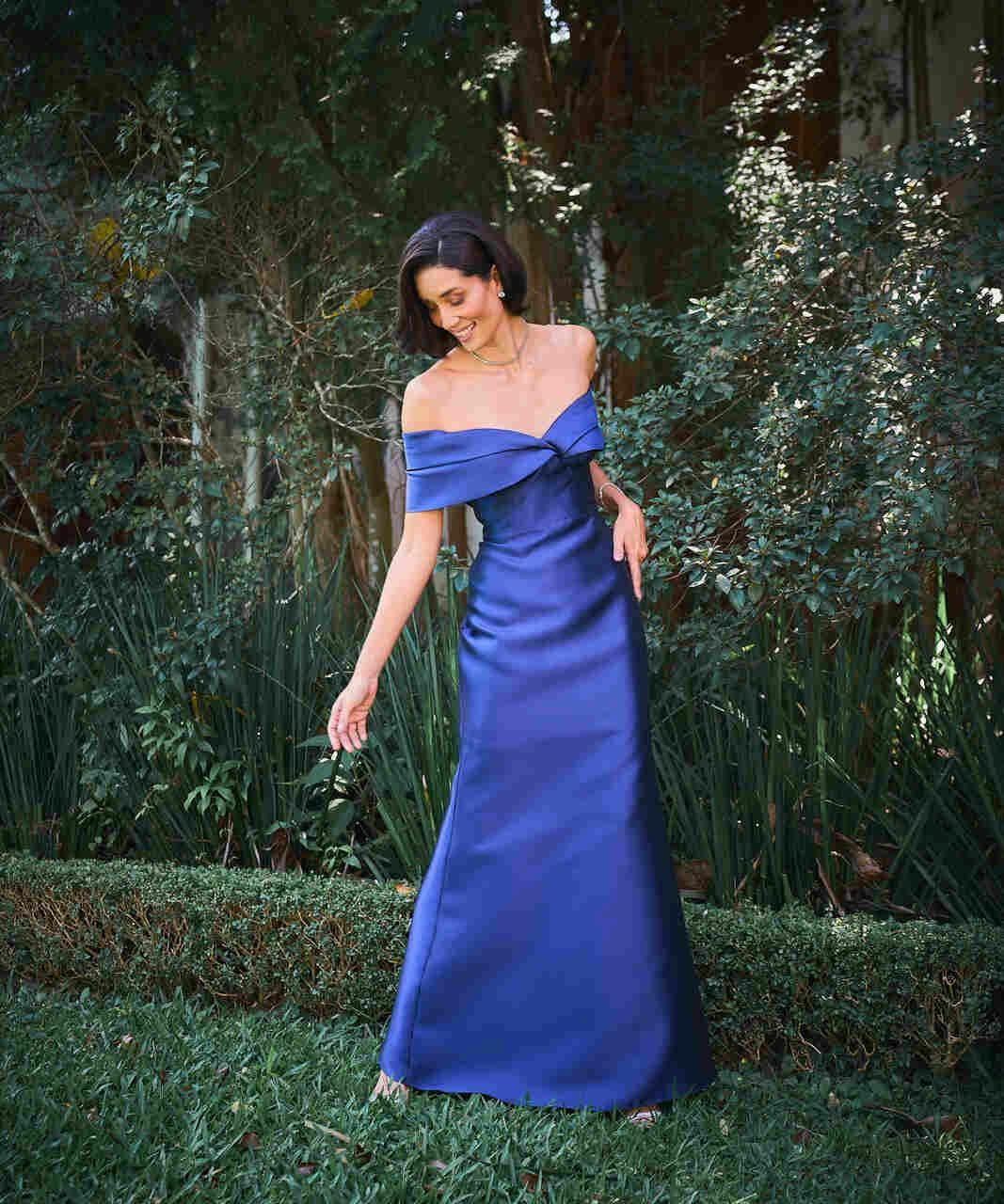 vestido de madrinha casamento convidada