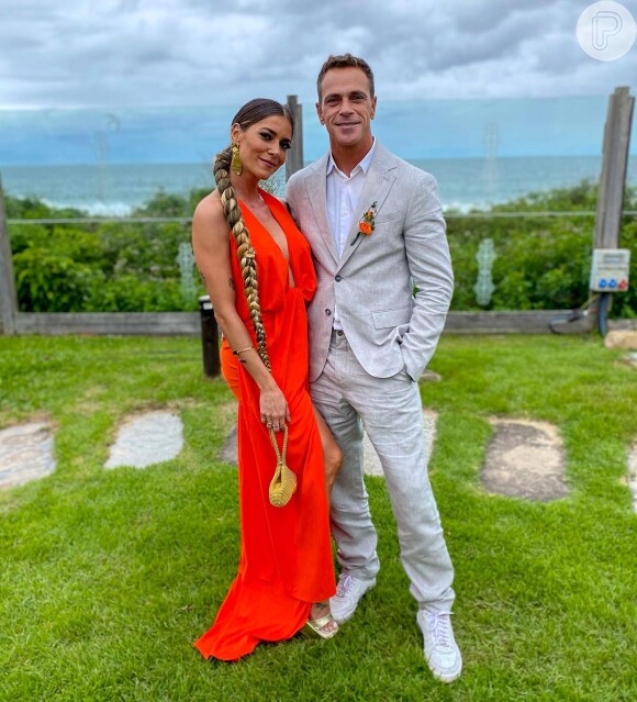 vestido de madrinha casamento cores 2026