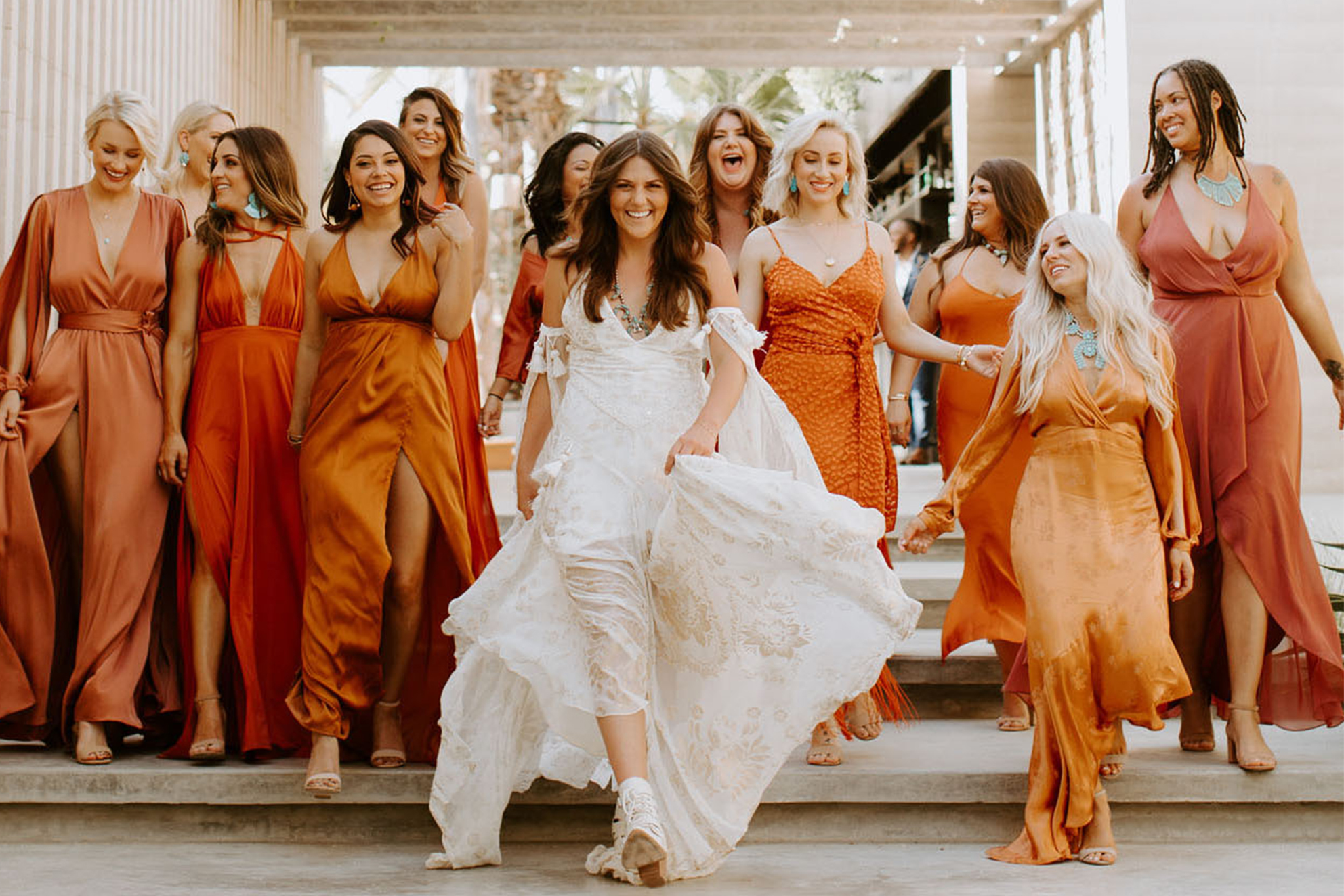 vestido de madrinha casamento gestante