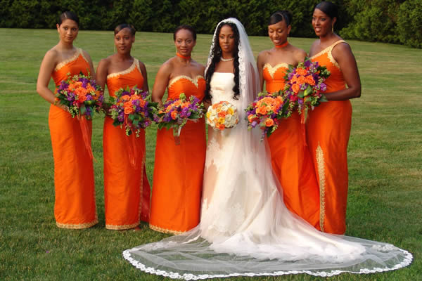 vestido de madrinha casamento verão