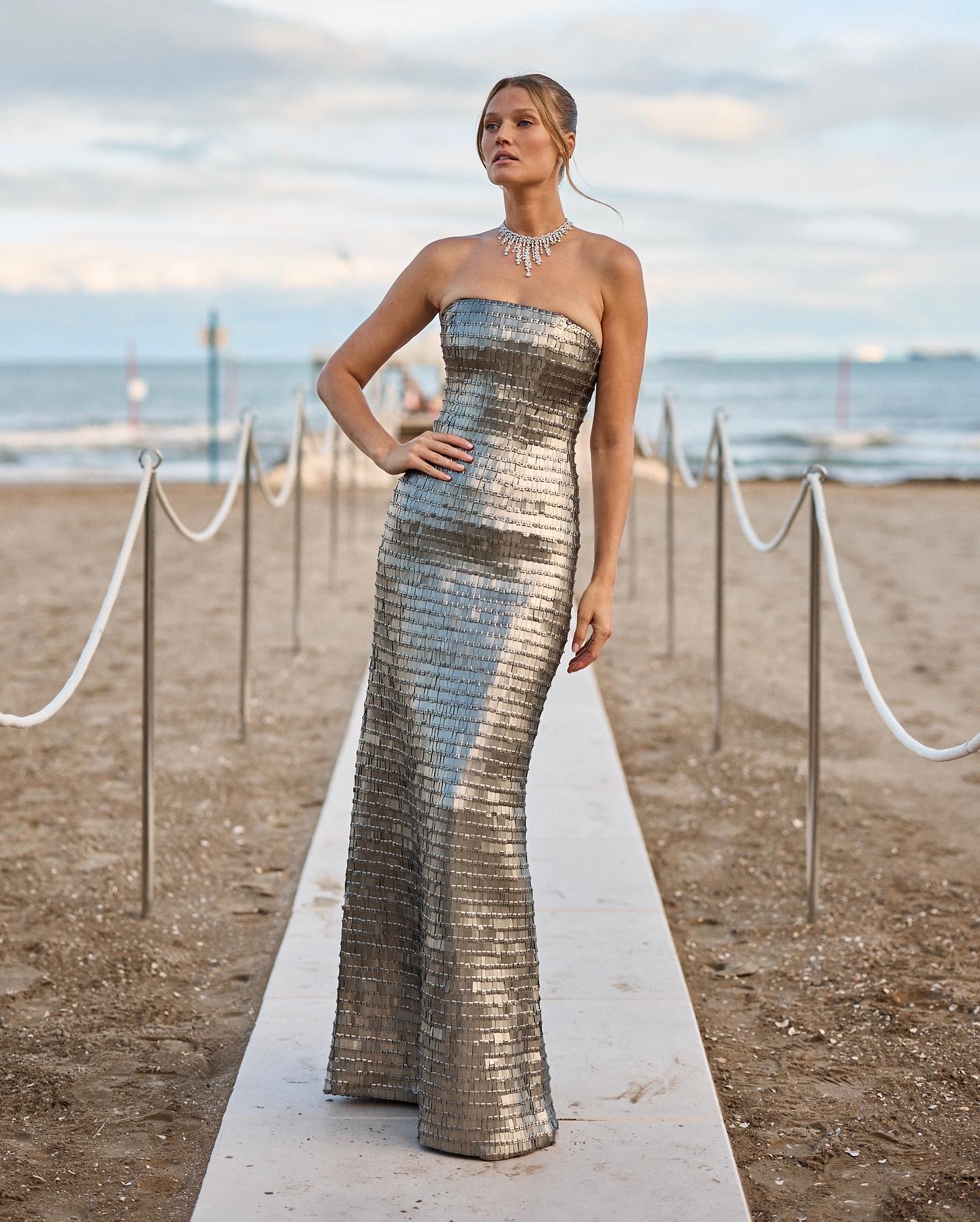 vestido debutante 2026
