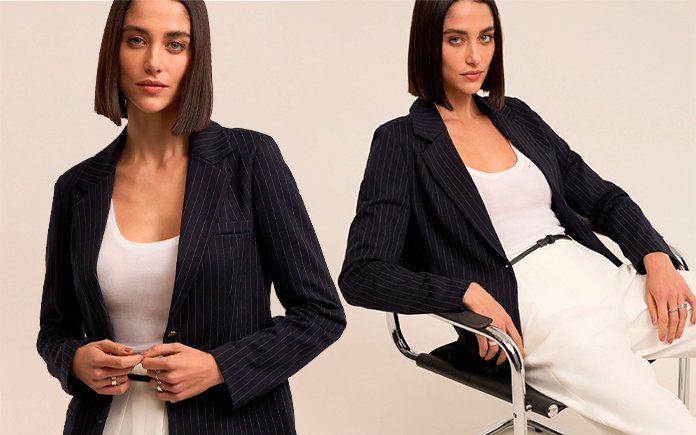 Guia Completo de Tecidos e Cores para Vestidos Esporte Fino Femininos