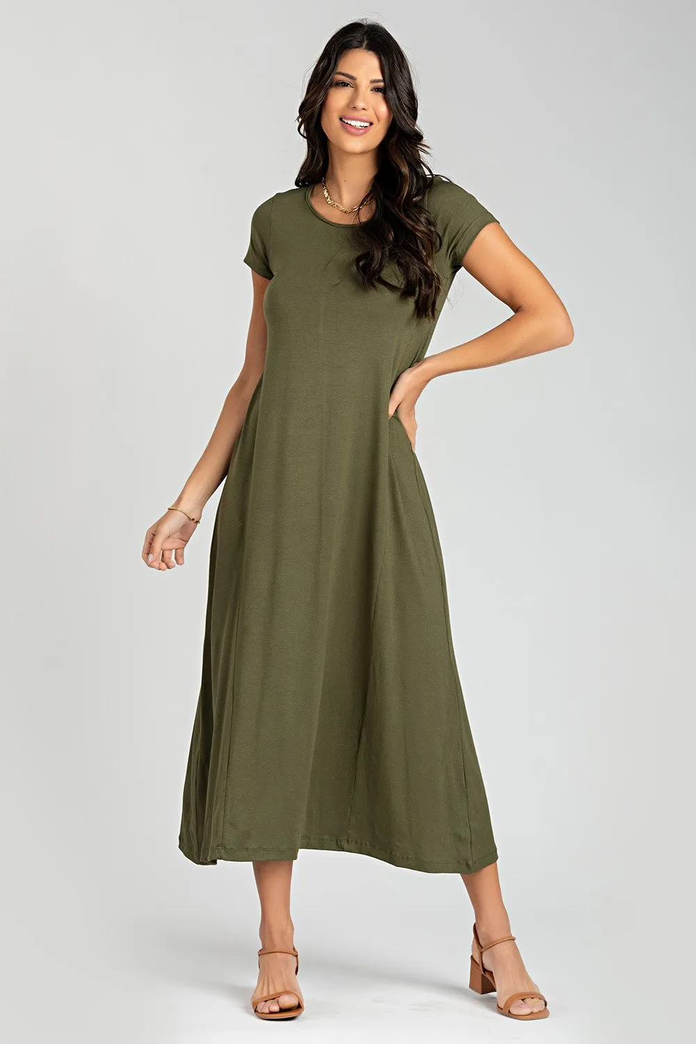 tendências vestido longo 2026